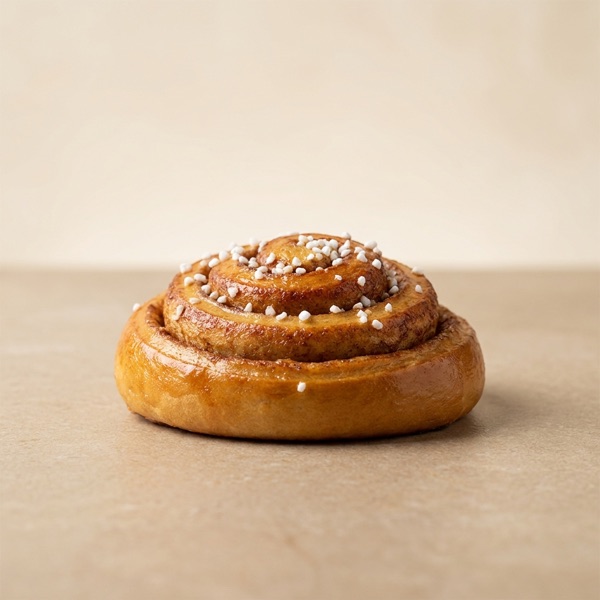 Kanelbullar