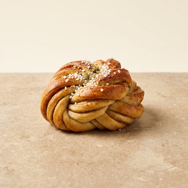 Kardemummabullar
